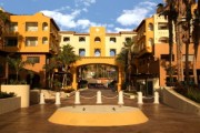 Wyndham Cabo San Lucas Resort