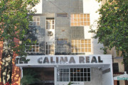 Hotel Calima Real