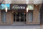 Hotel América Mendoza