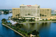 Hilton Miami Airport