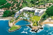 Barceló Karmina Palace Deluxe