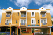 Azteca Inn
