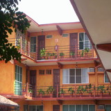 Hotel Fenix Tapachula