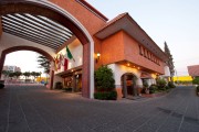 Hotel Flamingo Inn