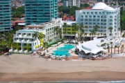 Hilton Puerto Vallarta Resort
