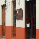Hotel Plaza Magnolias