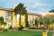 Gran Hotel Hacienda de la Noria