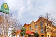La Quinta Inn San Antonio SeaWorld Ingram Park