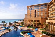 The Ritz Carlton Cancun