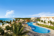 Dreams Tulum Resort and Spa
