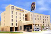 Best Western Hotel Valle Real