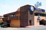 Hotel La Mesa Inn