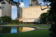 Crowne Plaza Houston Downtown