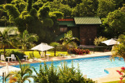 Iguazú Jungle Lodge