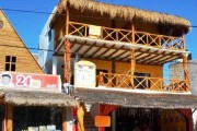Hotel Casa Lupita Holbox