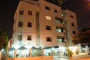 Hotel Flamingo Cali