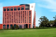 Sheraton Mar del Plata Hotel