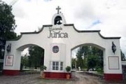 Hacienda Jurica