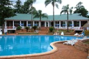 Hostel Inn Iguazú