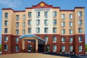 Comfort Inn Staten Island
