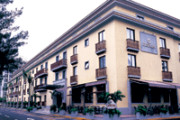 Fiesta Inn Veracruz Malecón