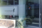 Savannah Córdoba Hotel