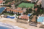 Posada Real Ixtapa