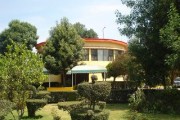 Hotel Ambassador Cholula
