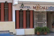 Hotel Mocali