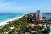 Hotel Playa Caleta