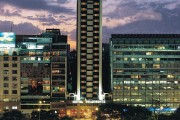 Hotel Presidente Buenos Aires