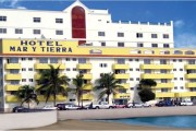 Hotel Mar y Tierra