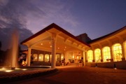 Quinta Real Villahermosa