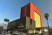 Courtyard by Marriott San Jerónimo