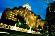 InterContinental Los Angeles Century City at Beverly Hills