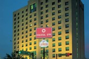 Fiesta Inn Monterrey Centro
