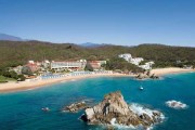 Dreams Huatulco Resort and Spa