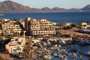 Marinaterra Hotel and Spa