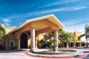 Grand Plaza La Paz