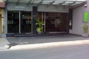 Hotel del Fundador