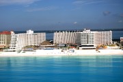 Crown Paradise Club Cancún