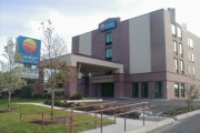 Comfort Inn & Suites San Antonio Airport