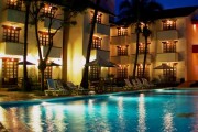 Hotel Villablanca Huatulco
