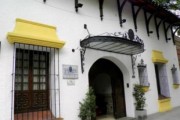 Hotel del Virrey