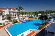 Hotel Villa Vera Vallarta