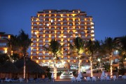 Friendly Vallarta Beach Resort and Spa