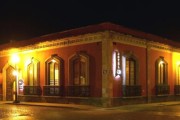 Casa de Sierra Azul