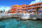 Hotel Barracuda