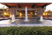 Puebla Marriott Real