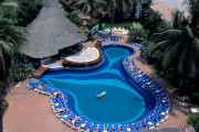 Hacienda Hotel and Spa